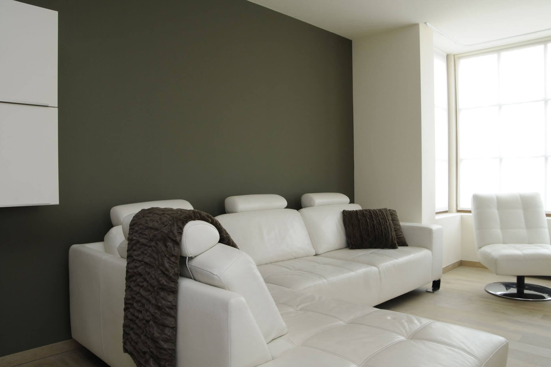Appartementen - City Apartments Den Hof